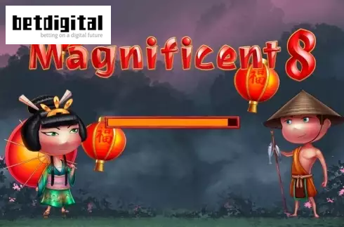 Magnificent 8